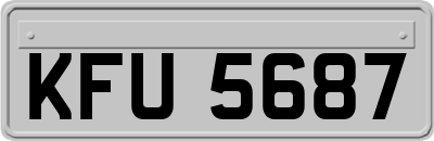 KFU5687