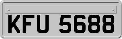 KFU5688