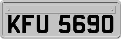 KFU5690