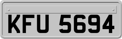 KFU5694