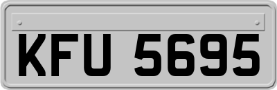 KFU5695