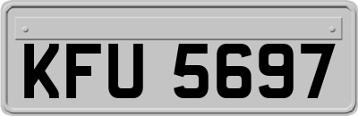 KFU5697