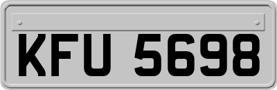 KFU5698