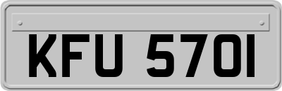 KFU5701