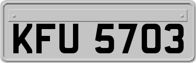 KFU5703