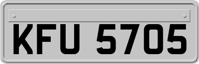 KFU5705