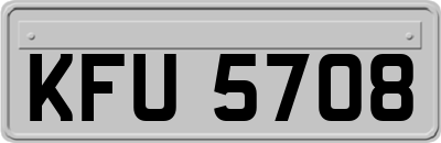 KFU5708