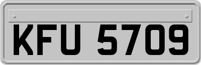 KFU5709