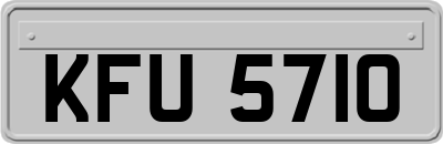 KFU5710