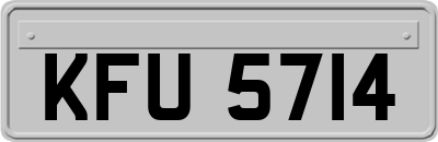 KFU5714