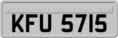 KFU5715