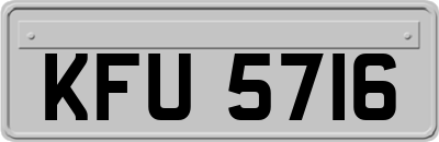 KFU5716