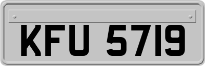 KFU5719