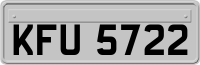 KFU5722