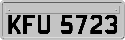 KFU5723