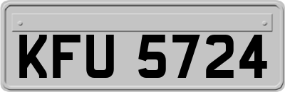 KFU5724