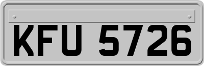 KFU5726