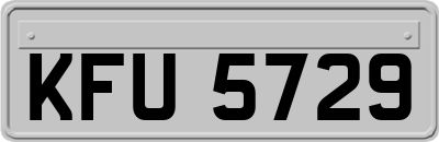 KFU5729