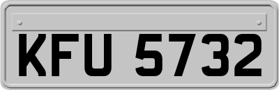 KFU5732