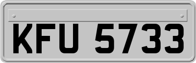 KFU5733