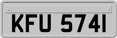 KFU5741