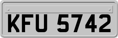 KFU5742