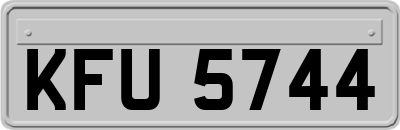 KFU5744