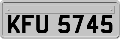 KFU5745