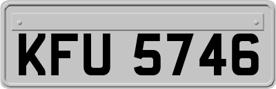 KFU5746