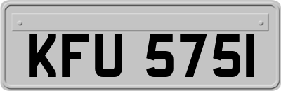 KFU5751