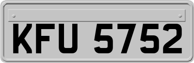 KFU5752