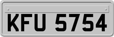 KFU5754