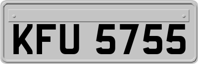 KFU5755