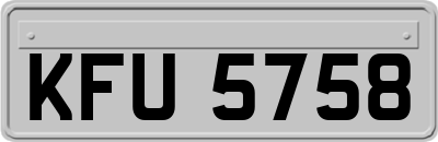 KFU5758