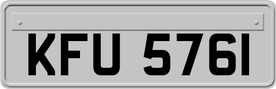 KFU5761