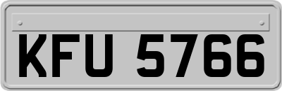 KFU5766