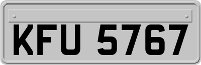 KFU5767