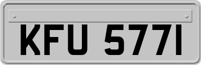 KFU5771