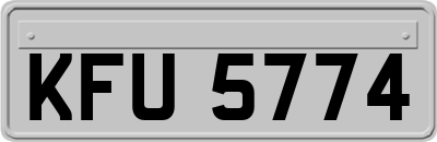 KFU5774