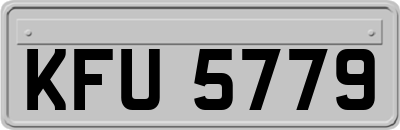 KFU5779