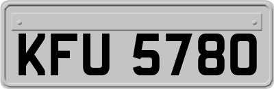 KFU5780