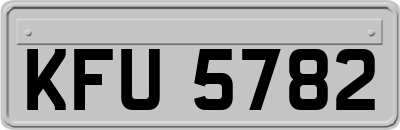 KFU5782