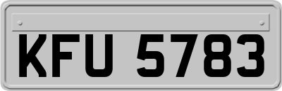 KFU5783