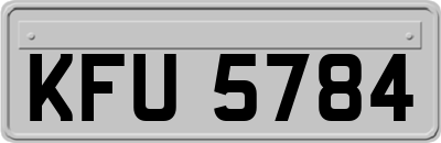 KFU5784