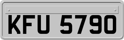 KFU5790