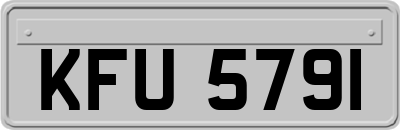 KFU5791