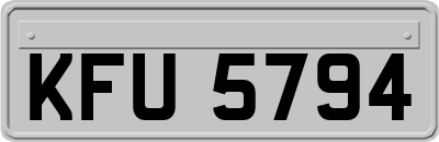 KFU5794