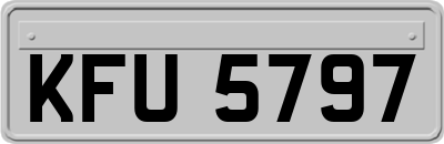 KFU5797