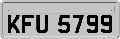 KFU5799