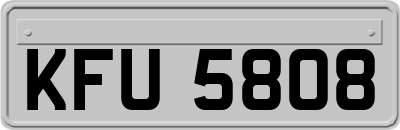 KFU5808